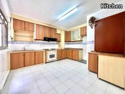 Blk 536 Pasir Ris Drive 1 (Pasir Ris), HDB Executive #400599281